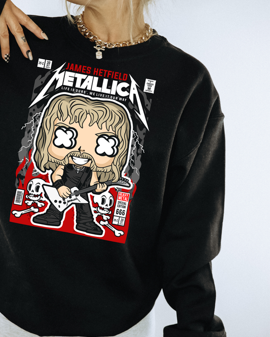 Metallica