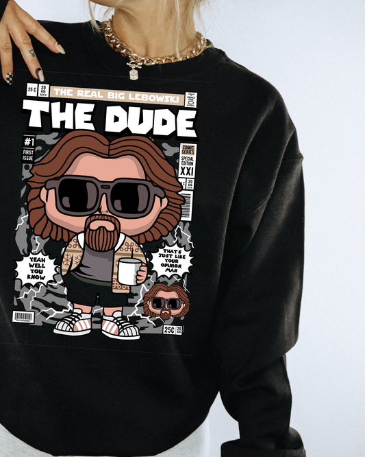 The Dude