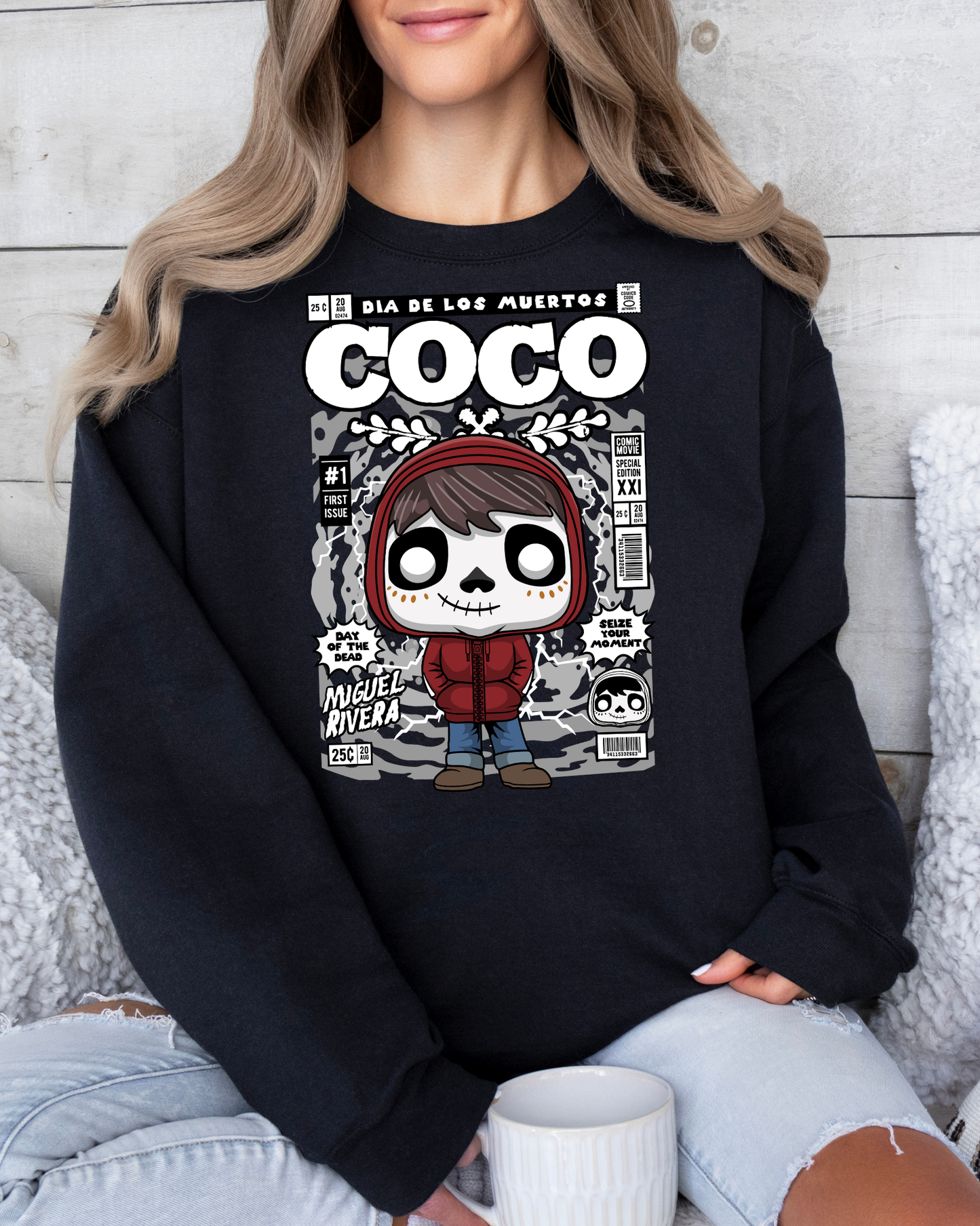 Coco