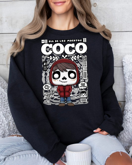 Coco