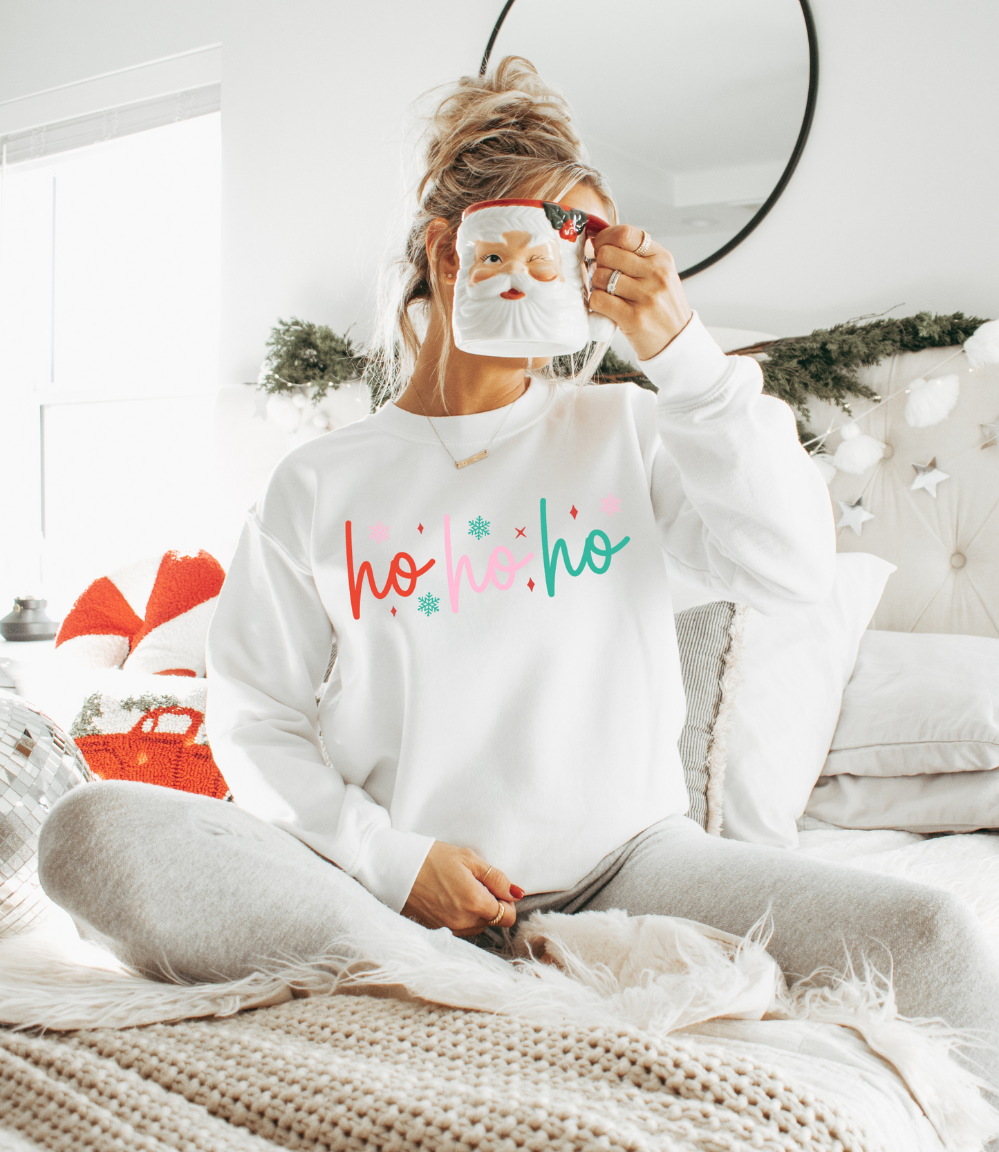 Ho Ho Ho