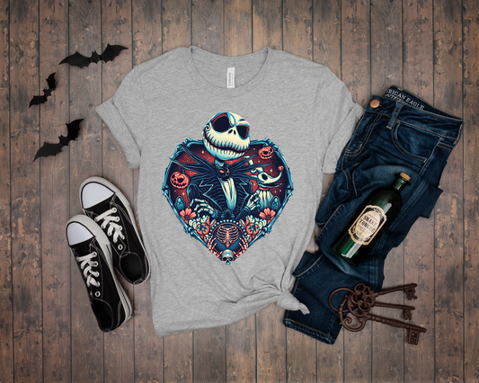 Jack Skellington