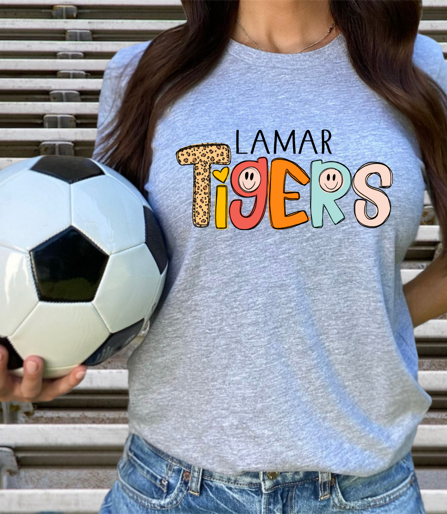 Lamar Tigers
