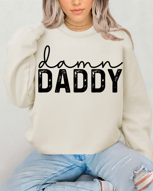 Damn Daddy