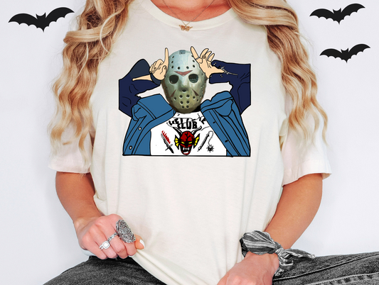 Jason Voorhes