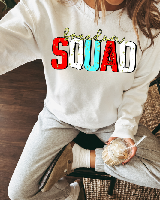 Freedom Squad