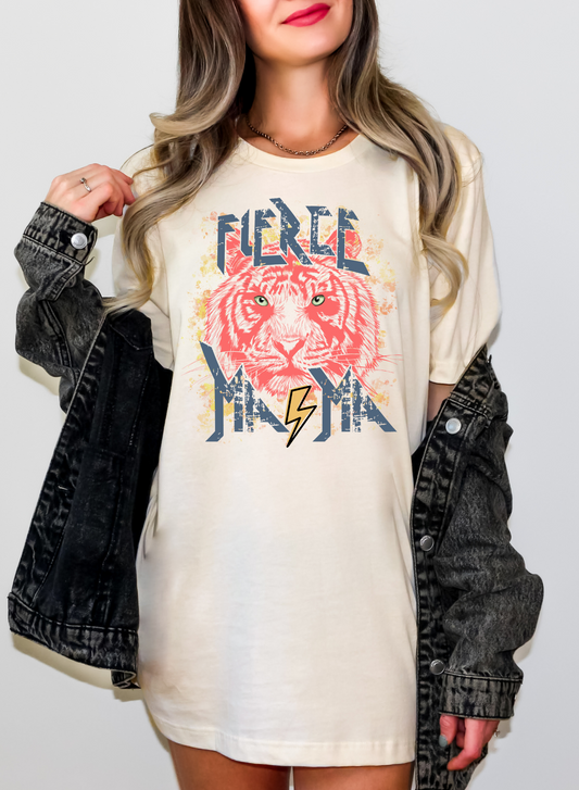 Fierce Mama