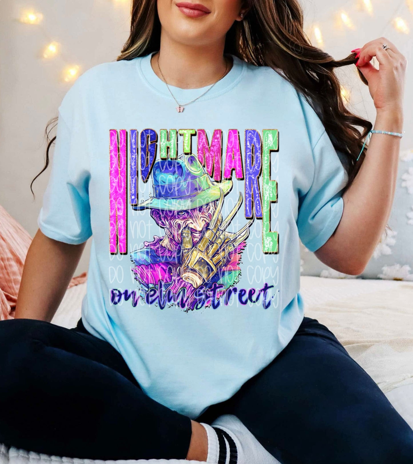 Nightmare on elm street