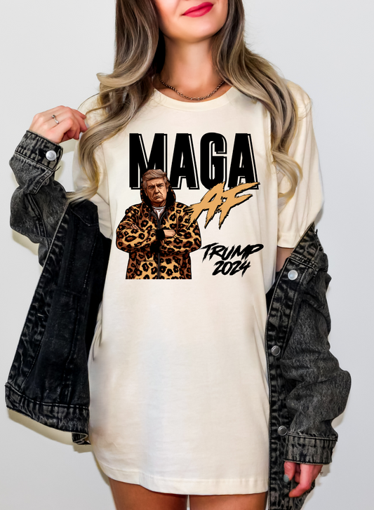 MAGA AF