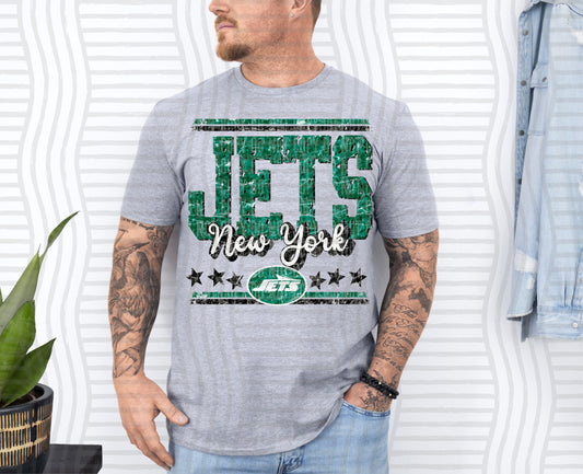 JETS