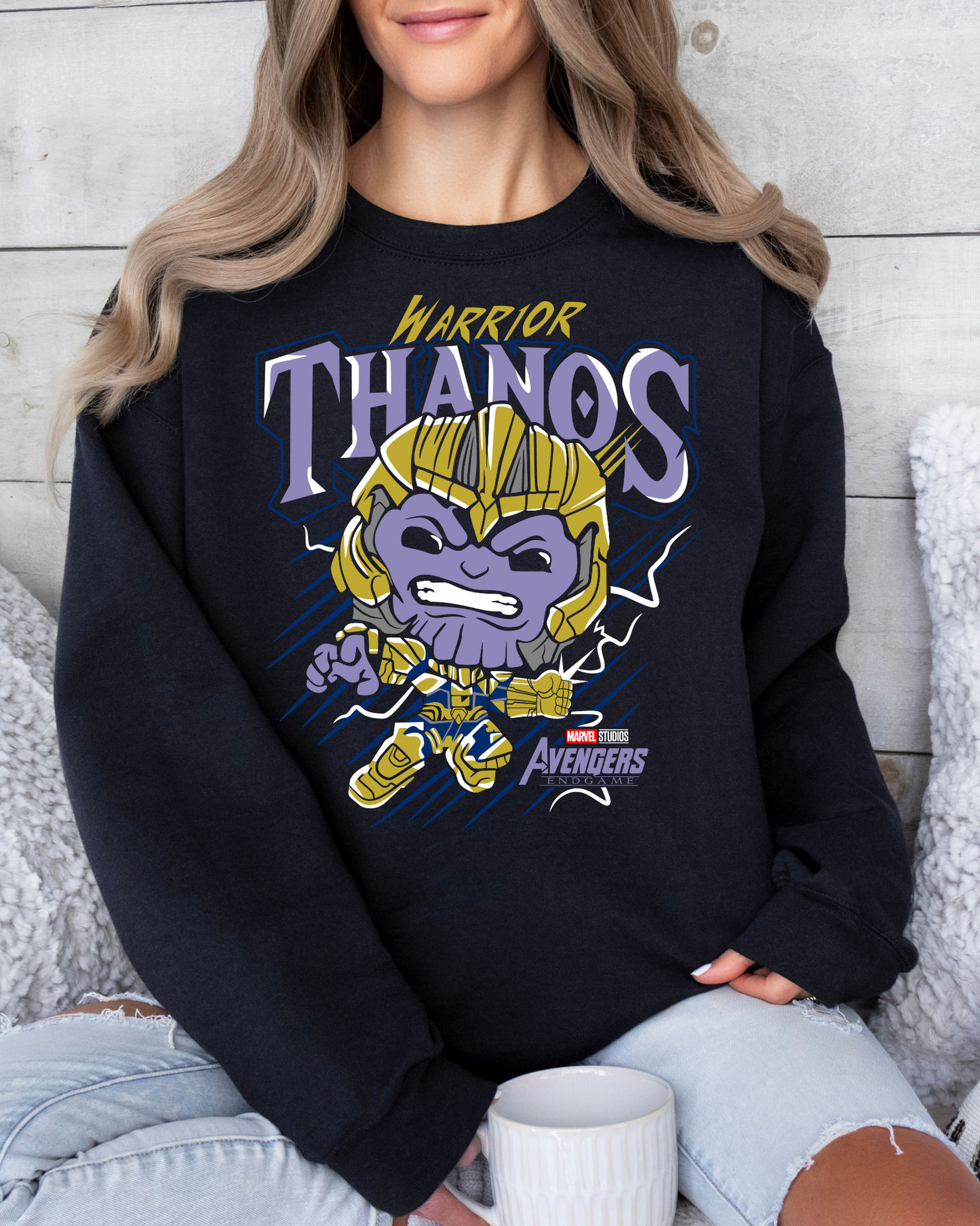 Thanos