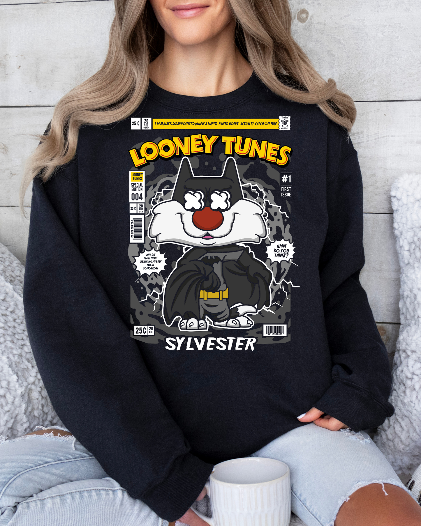 Looney Tunes
