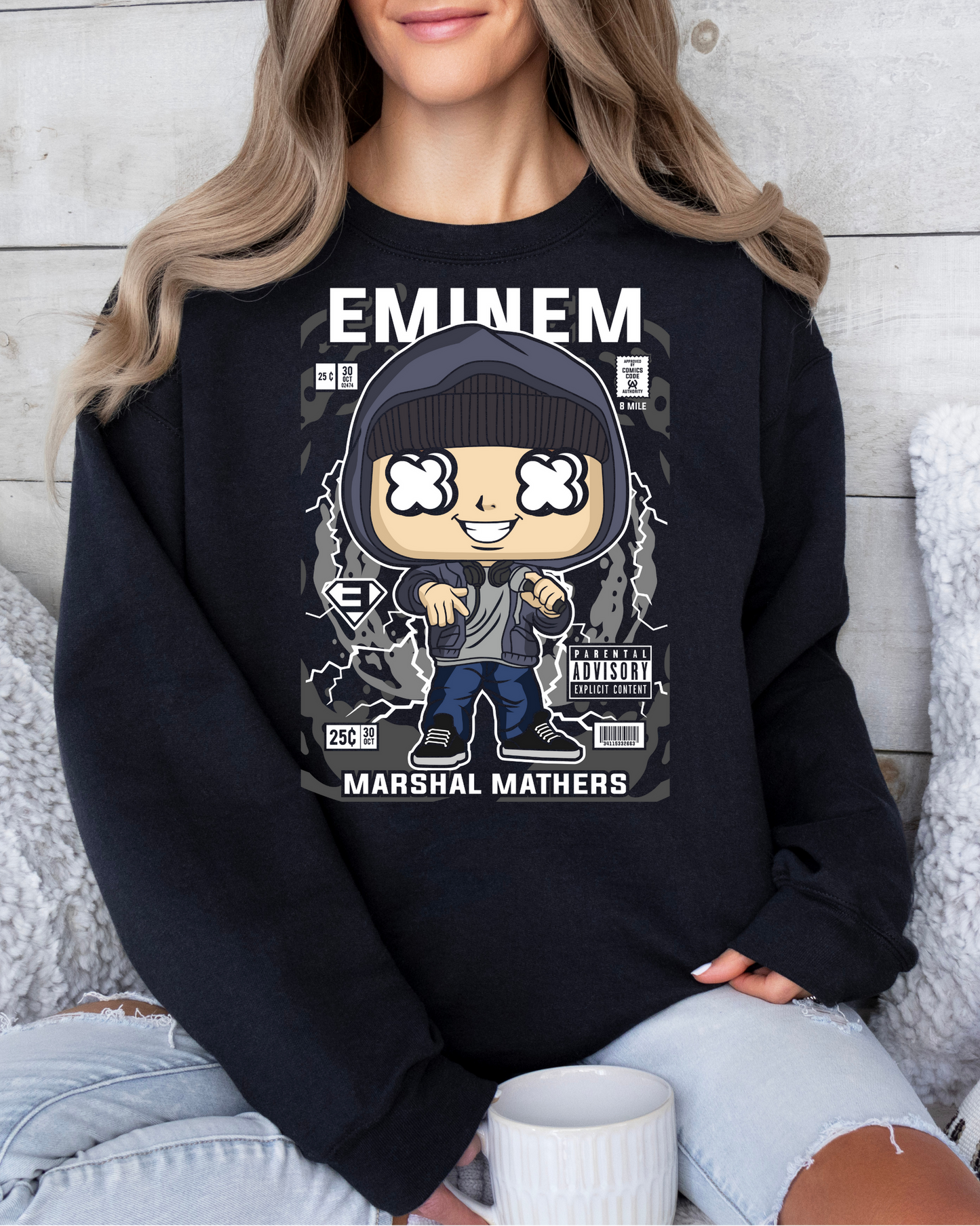 Eminem