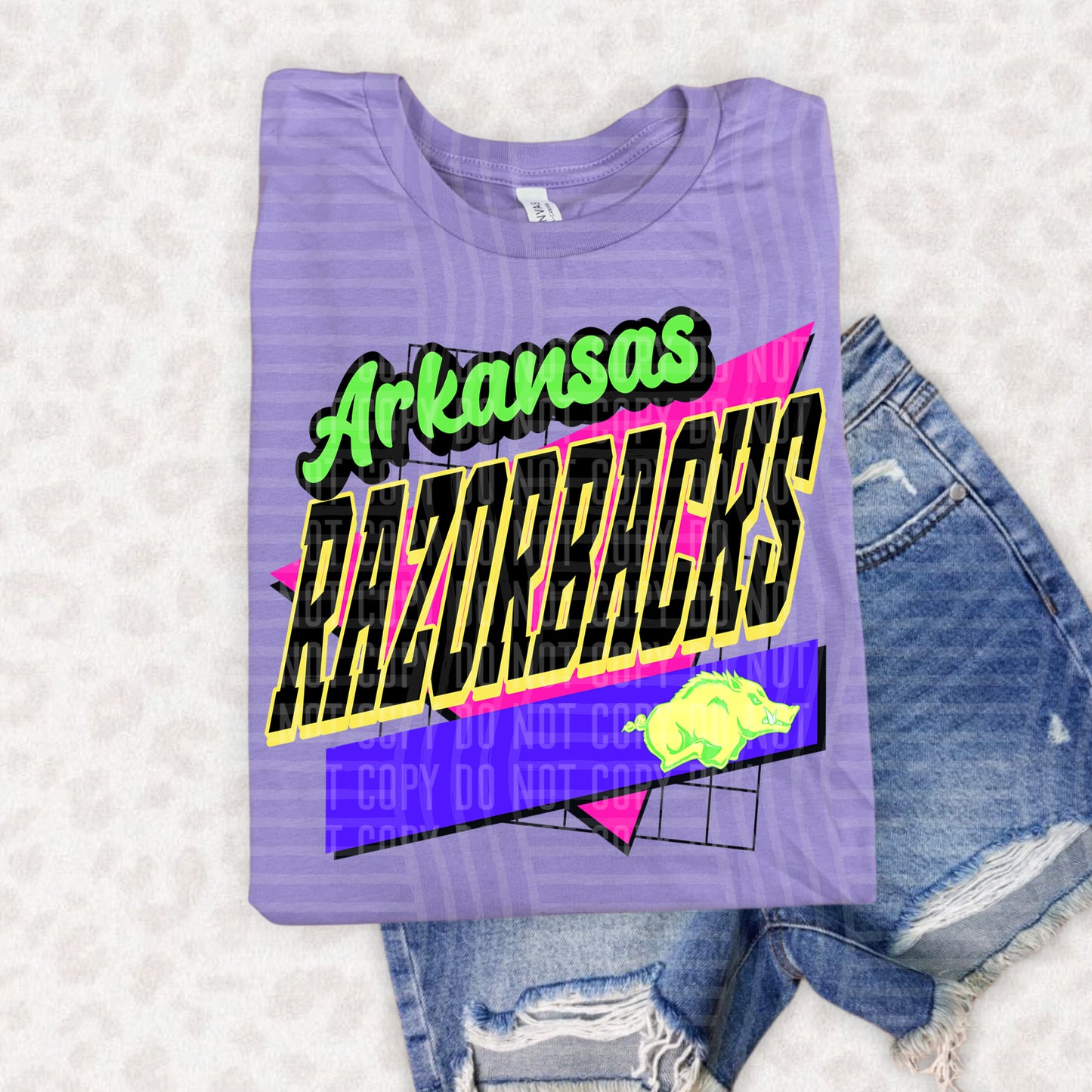 ARKANSAS RAZORBACKS