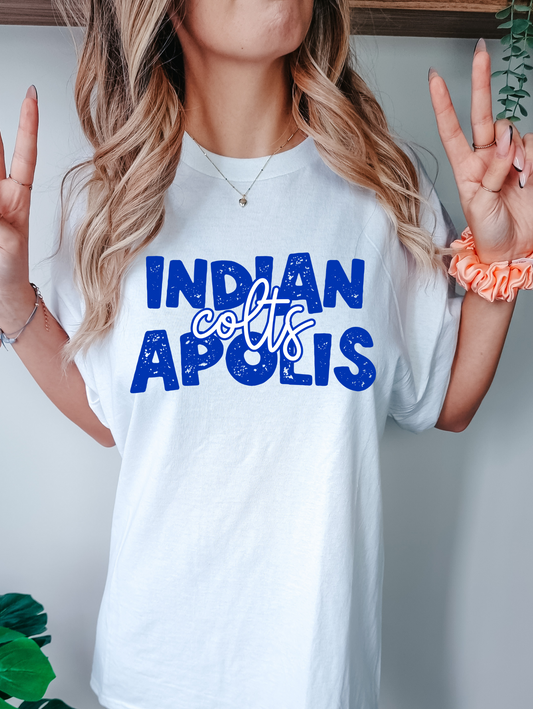 Indianapolis Colts