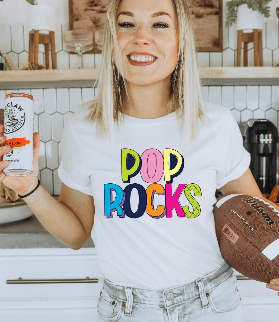 Pop Rocks Neon – Earthline Customs