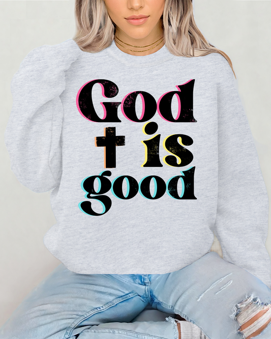 God Is Good
