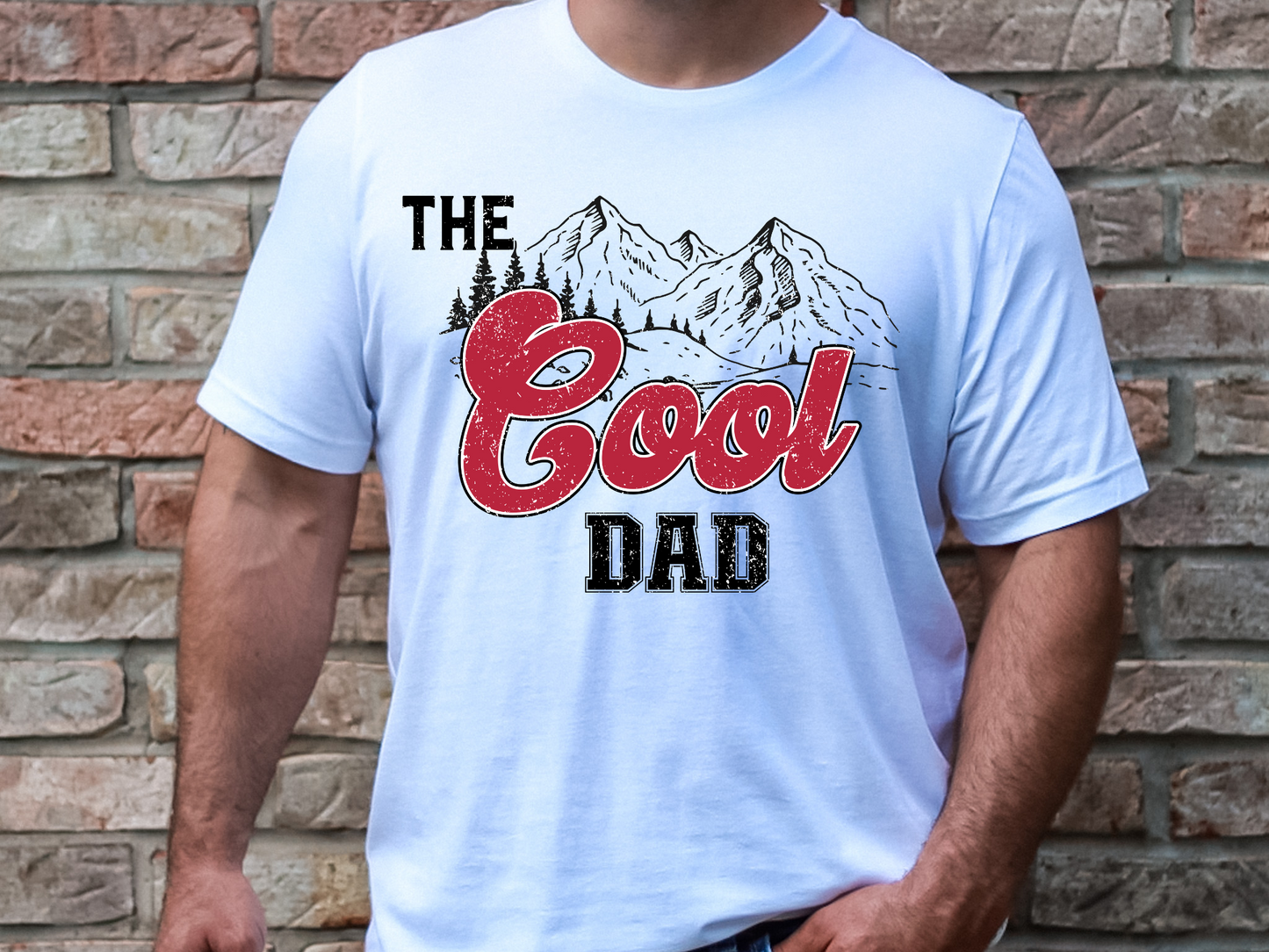 The cool dad