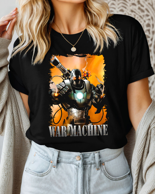 War Machine