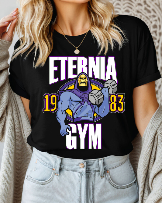 Eternia Gym
