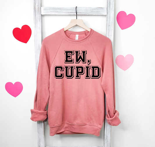 Ew, Cupid