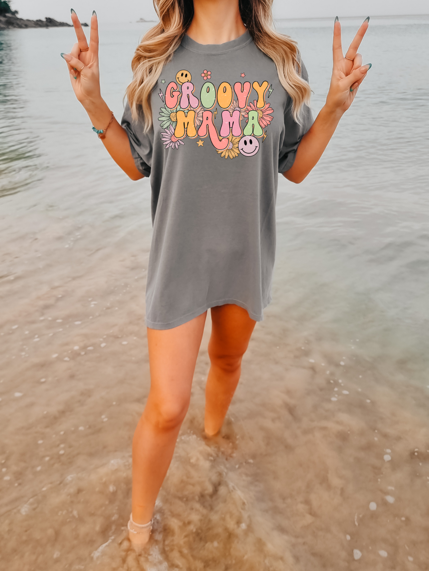 Groovy mama