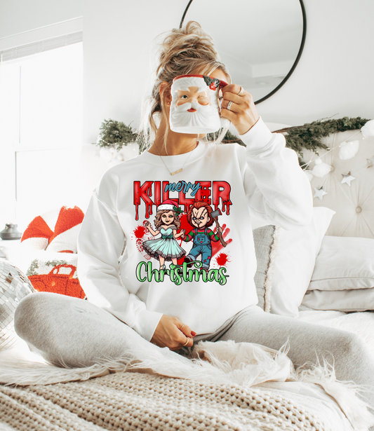 Killer Christmas