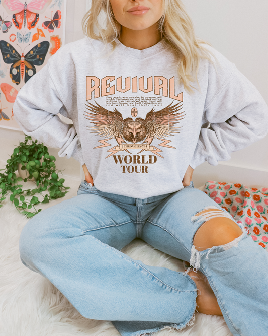 Revival