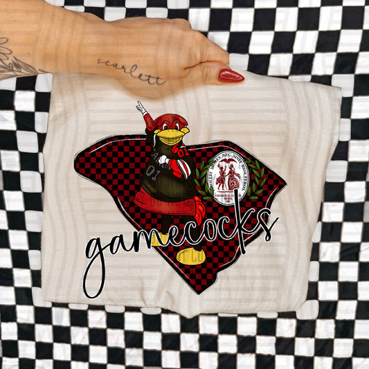GAMECOCKS