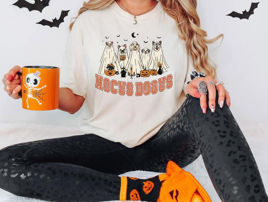 Hocus Dogus