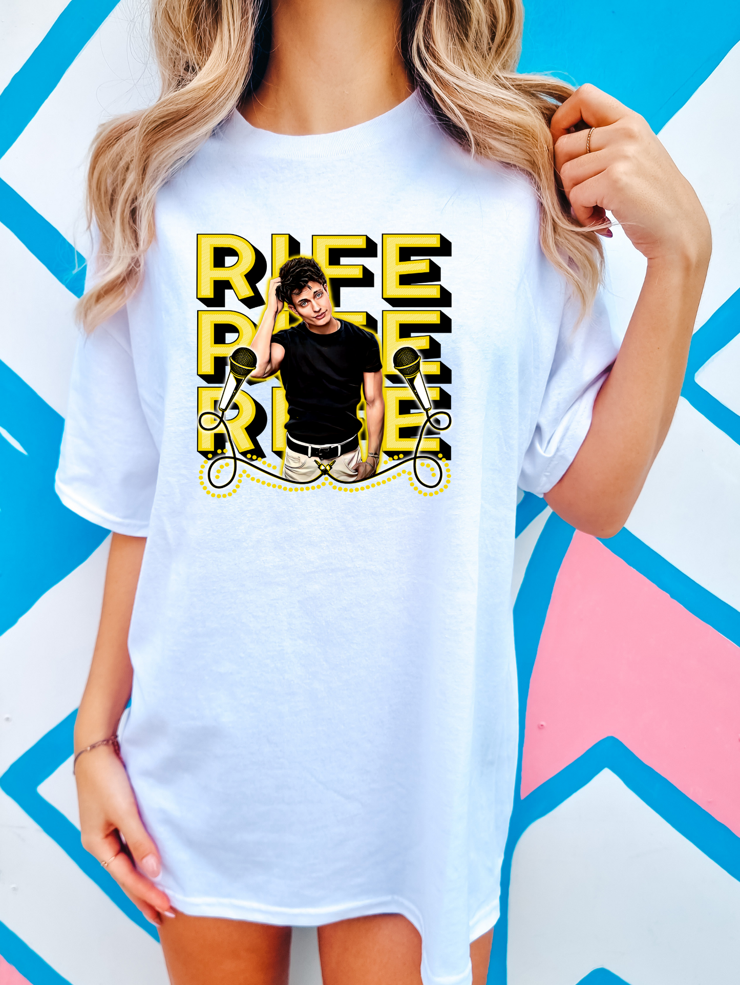 Rife