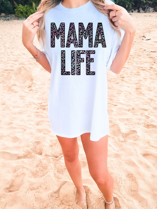 Mama life