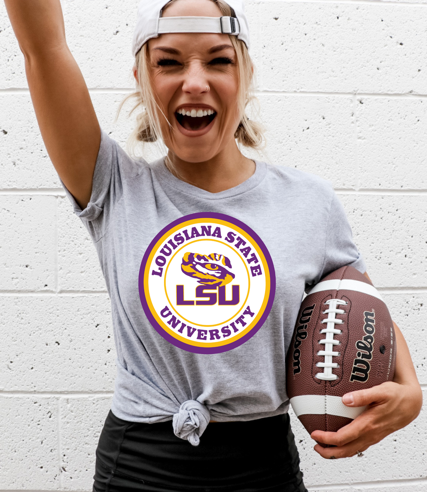 Louisiana state university