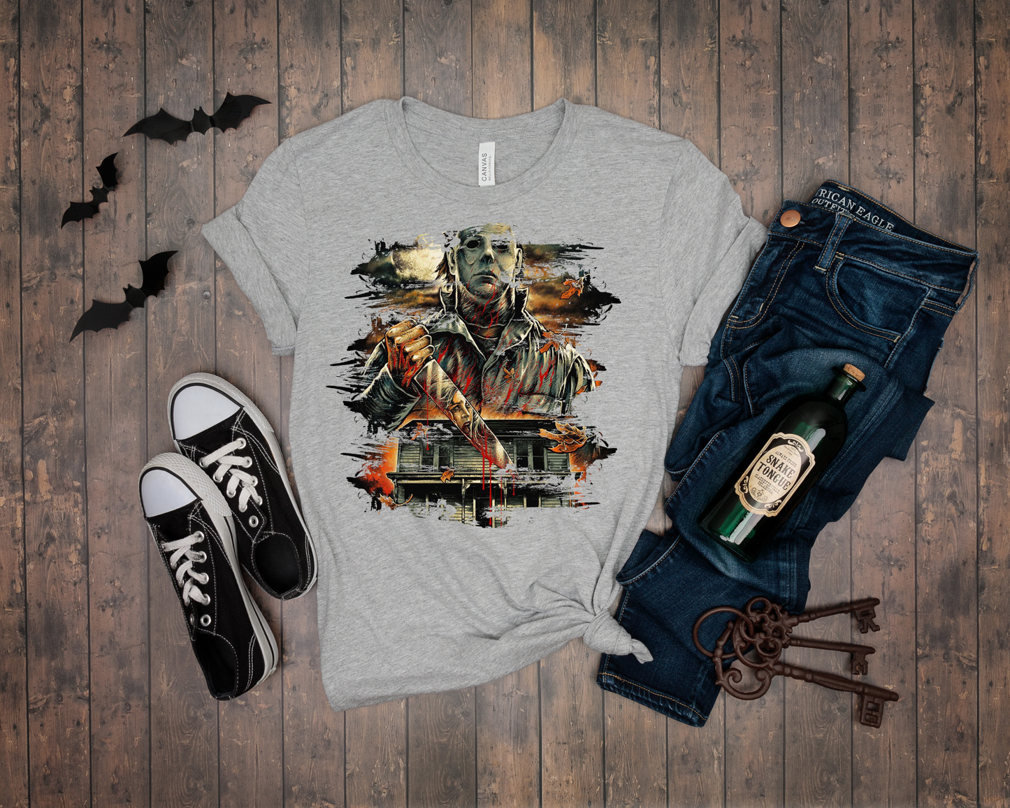 Micheal Myers