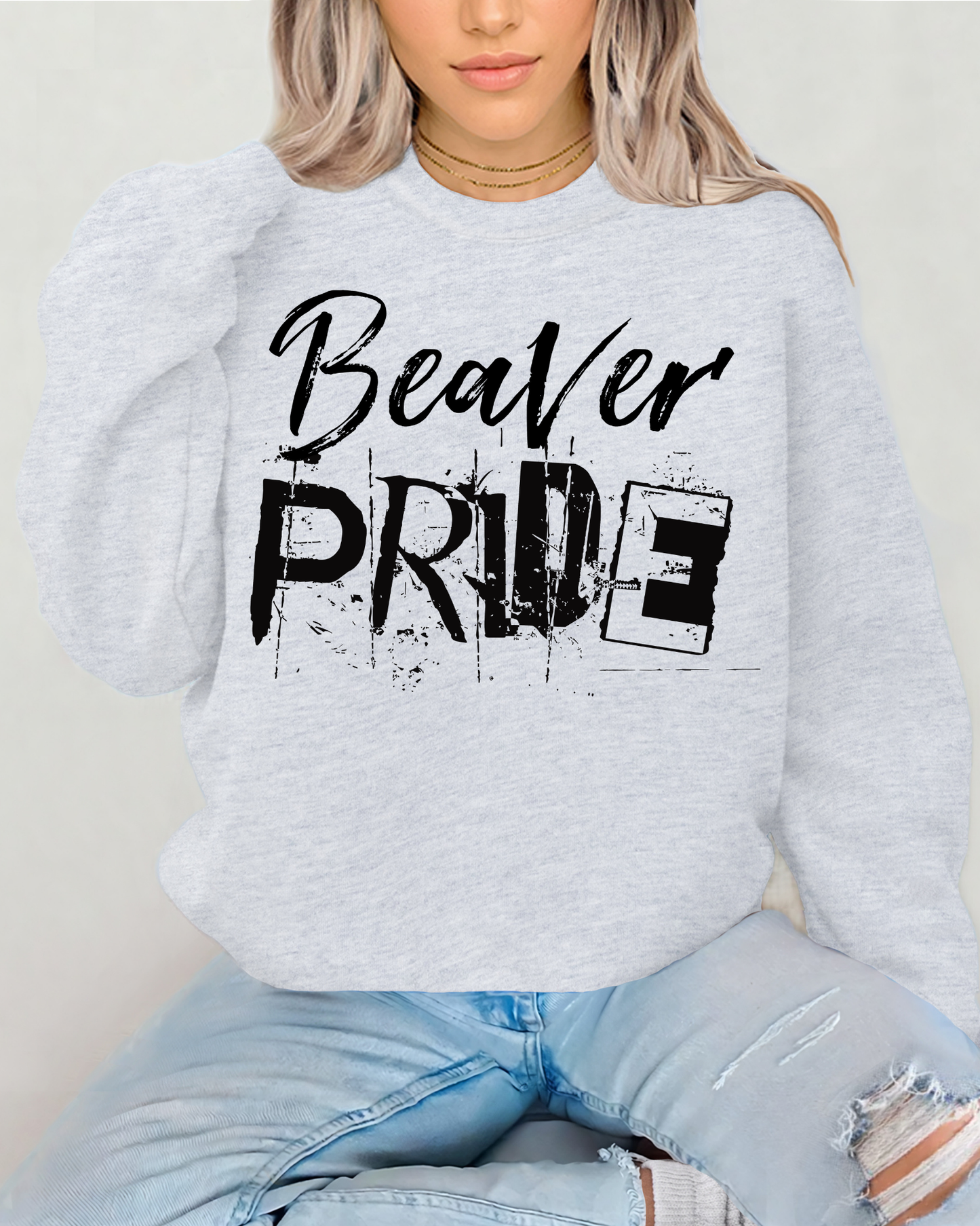 Beaver Pride