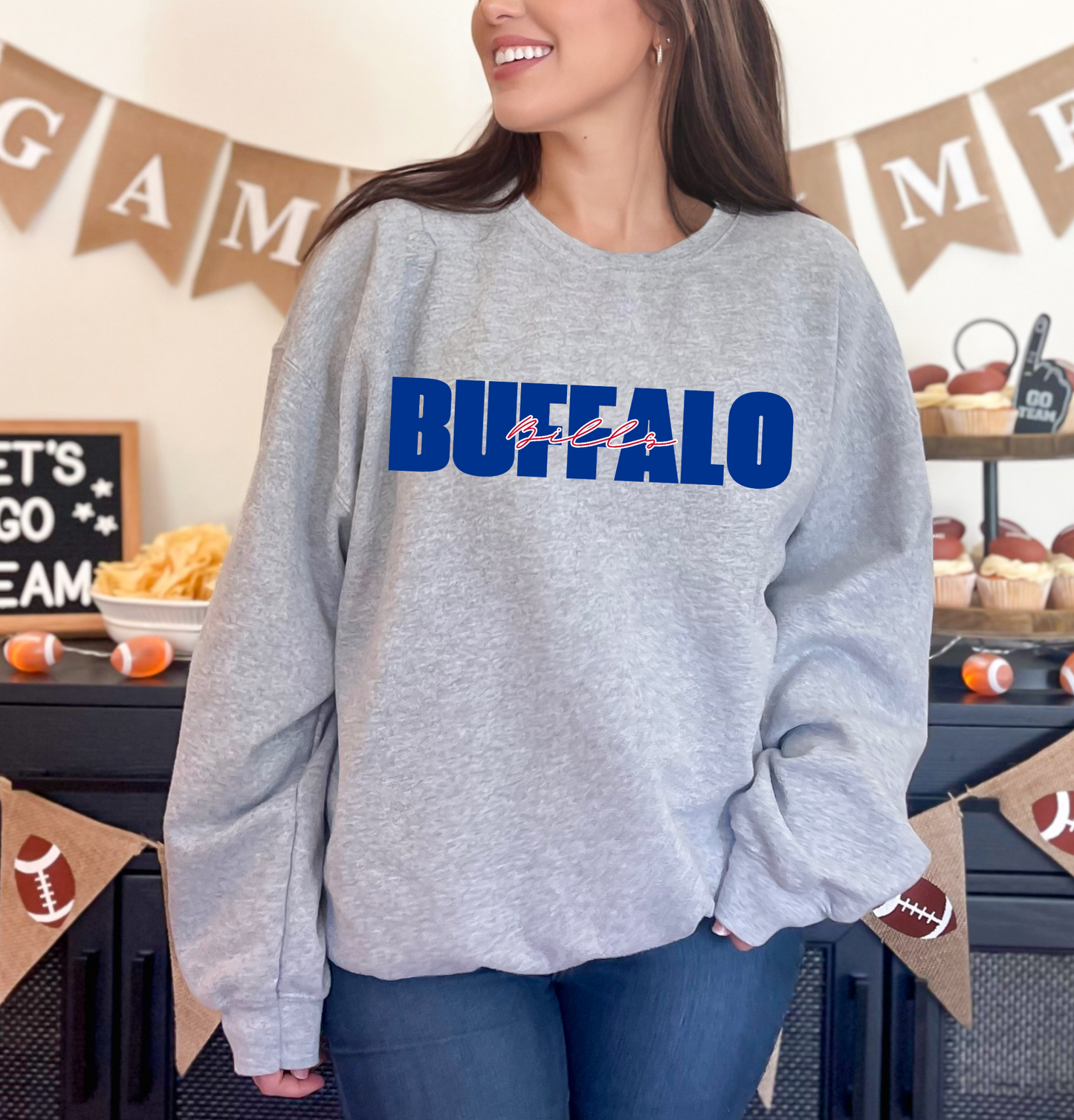 Buffalo Bills