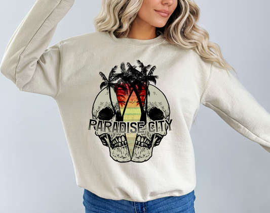 Paradise City Neutral