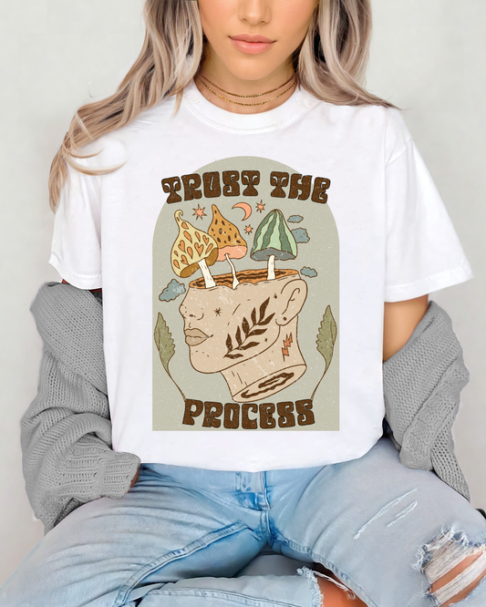 Trust The Process