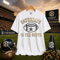 Saturdays in the South - Vanderbilt