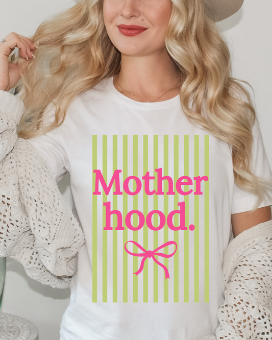 MOTHERHOOD STRIPES