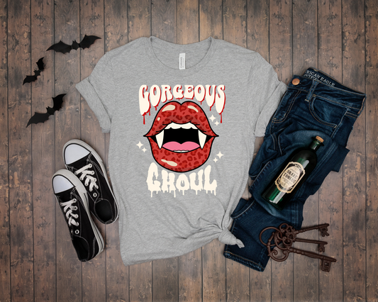 Gorgeous Ghoul