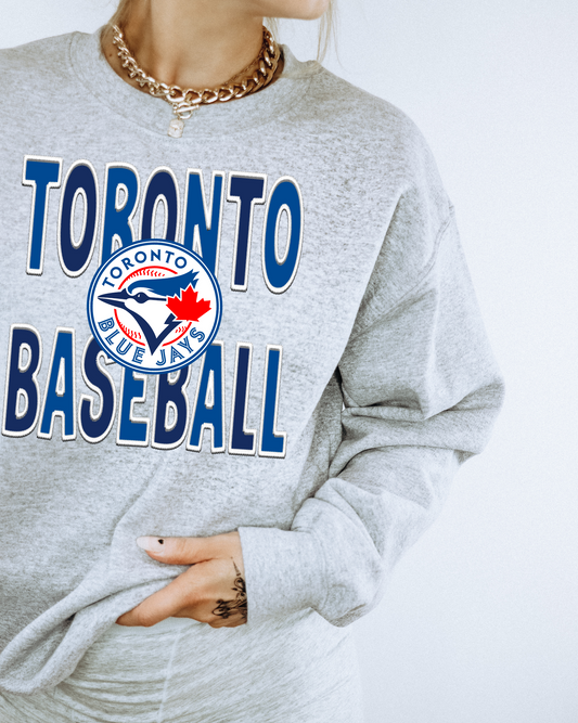 Toronto Baseball
