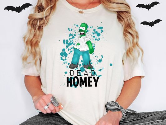 Dead Homey