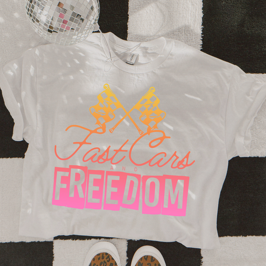 Fast Cars & Freedom