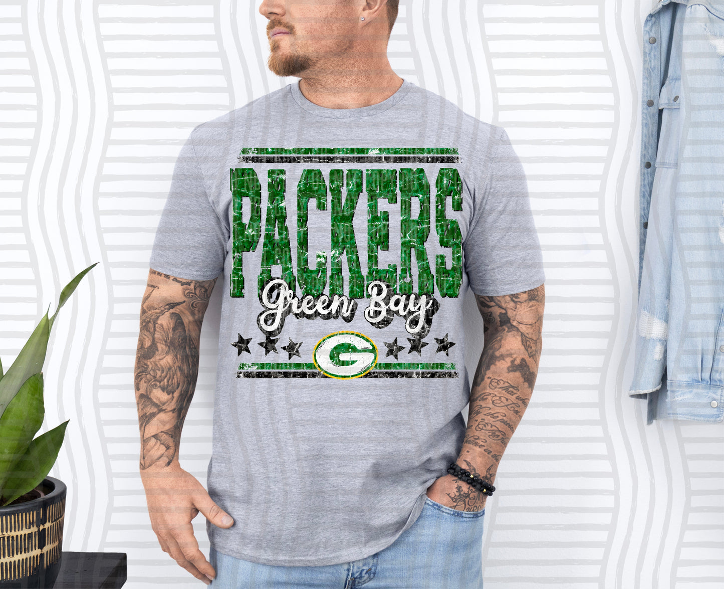PACKERS