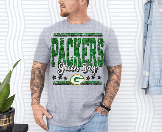 PACKERS