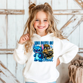 100 Days 0f School Stitch