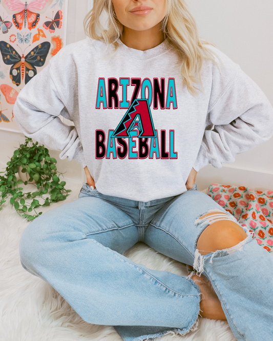 Arizona Baseball