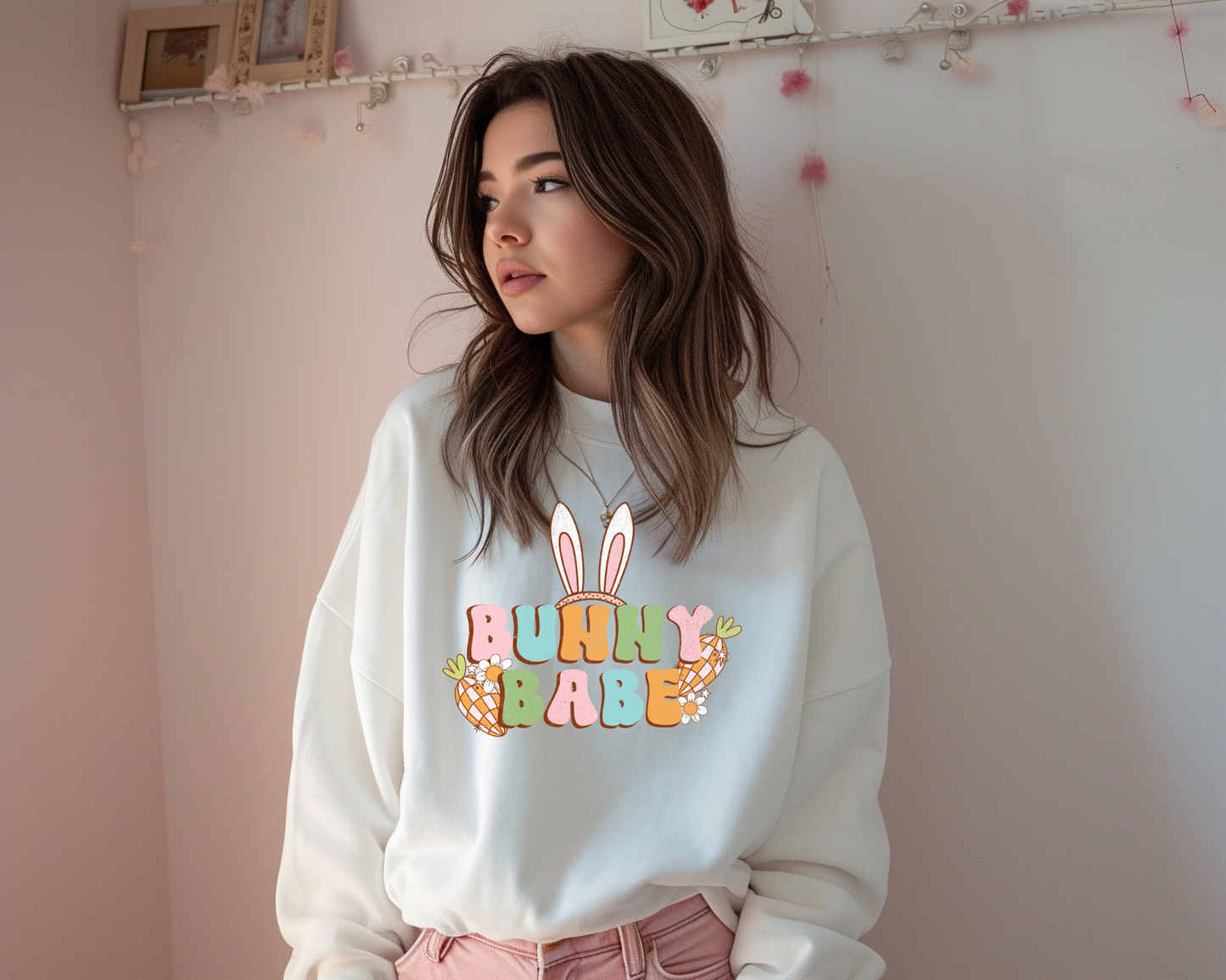 Bunny Babe