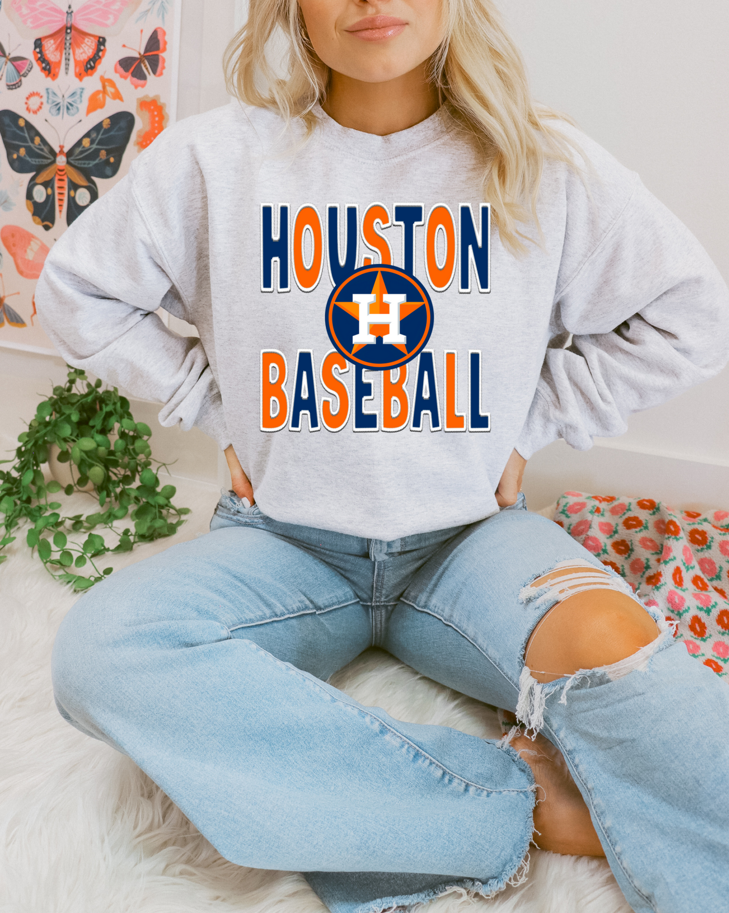 Houston Baseball